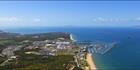 Mackay Marina Village and Shipyard - QLD (PBH4 00 18826)